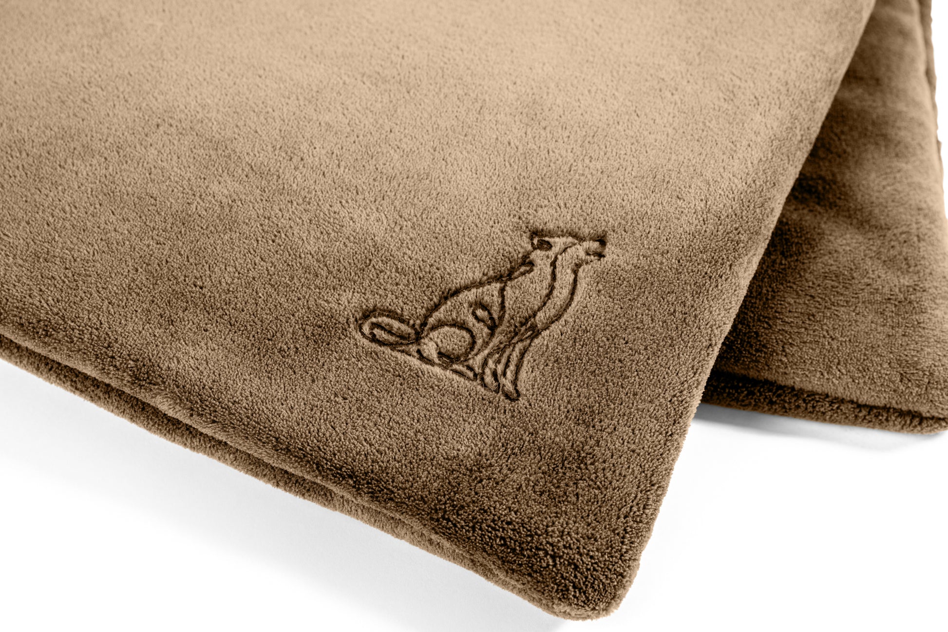 Hundedecke Emma Beige Mein Shop