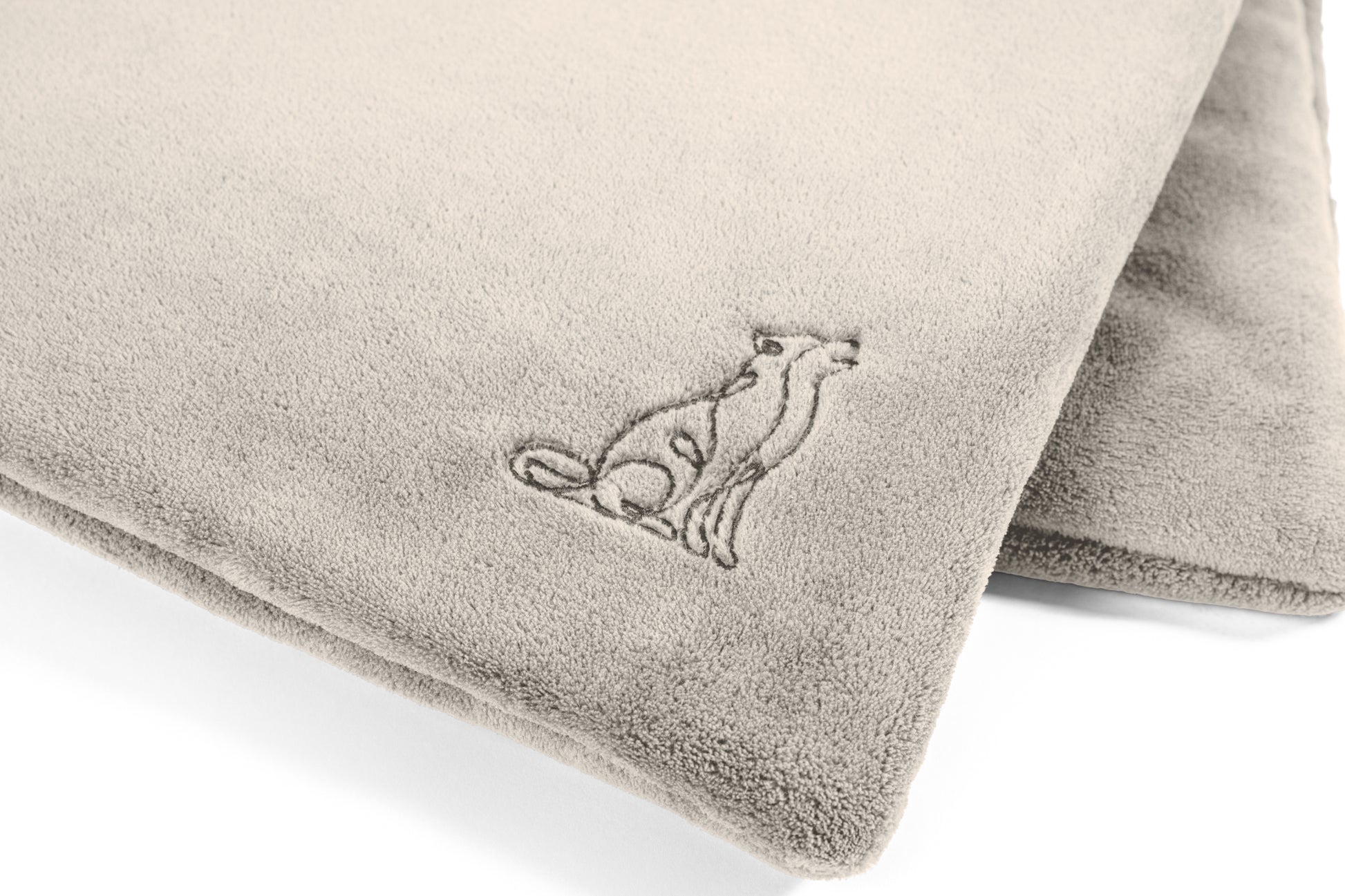 Hundedecke Emma Natur Mein Shop