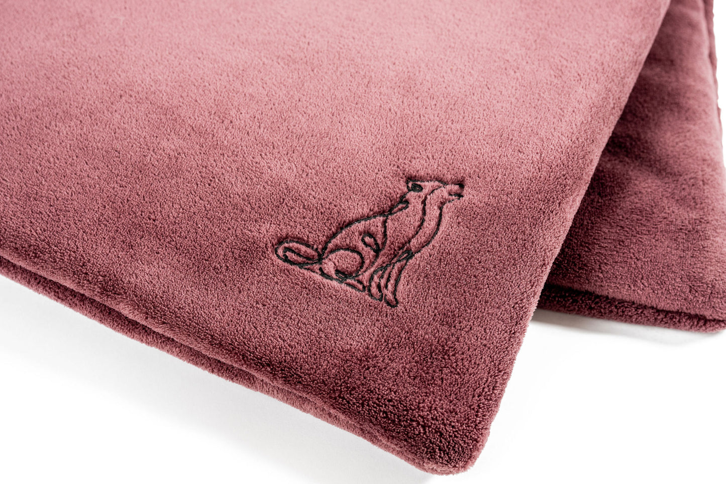 Hundedecke Emma Weinrot Mein Shop