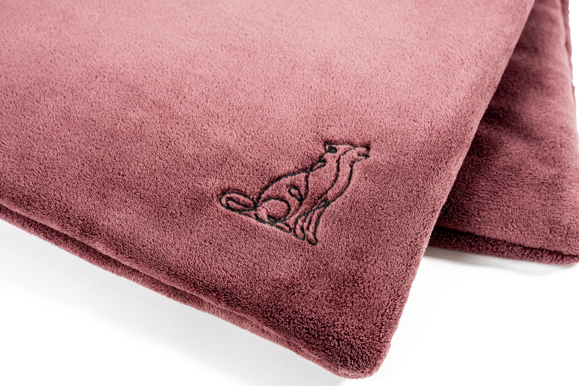 Hundedecke Emma Weinrot Mein Shop