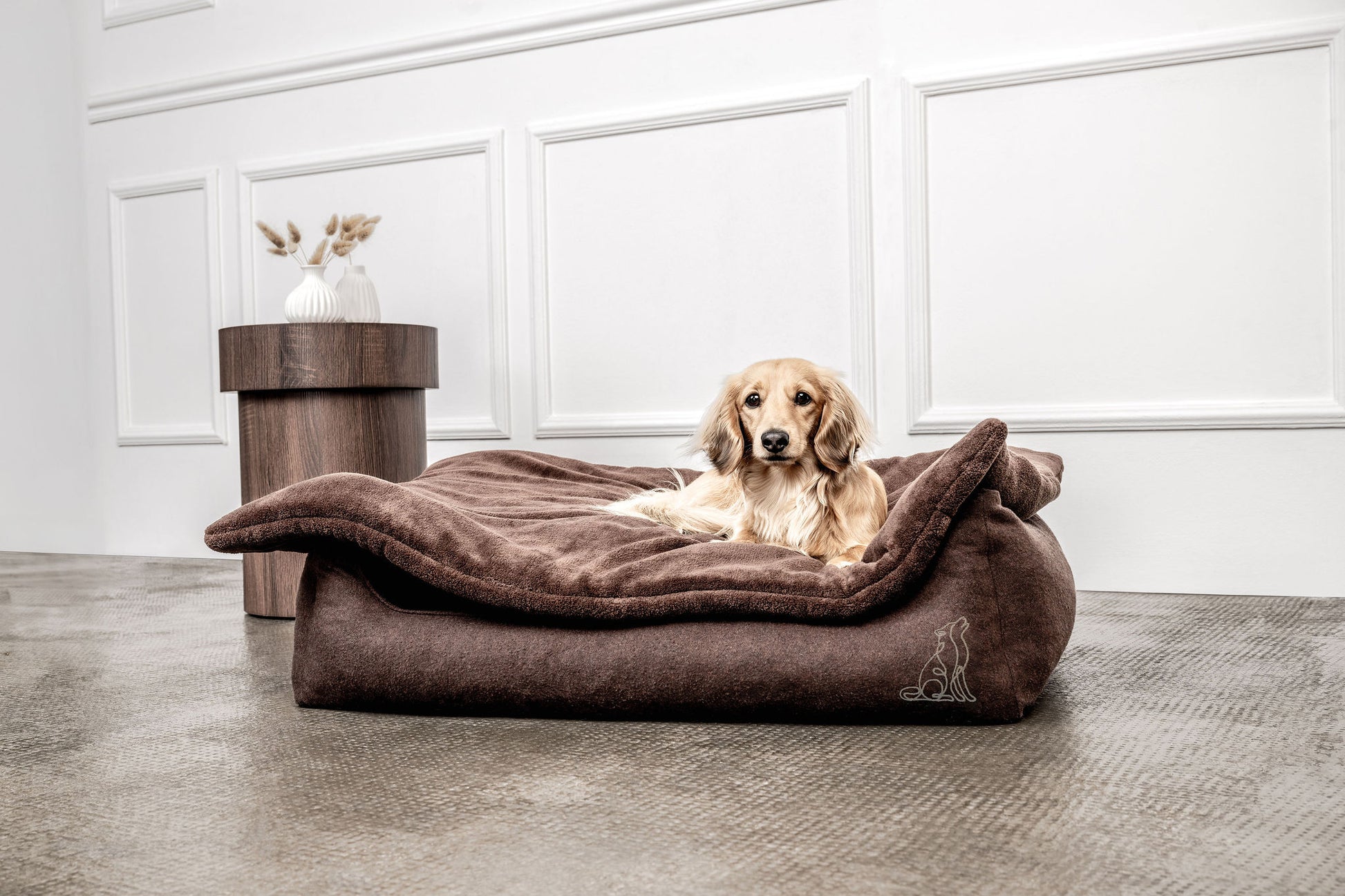 Dream-Duo Mix&Match Mountaindog