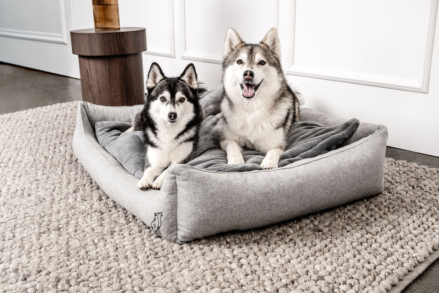 Dream-Duo Mix&Match Mountaindog