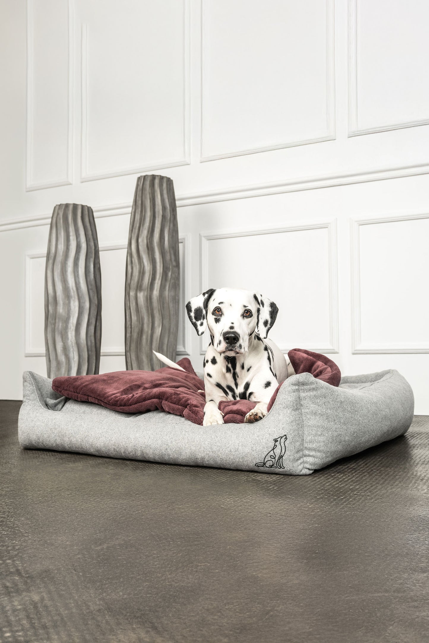 Dream-Duo Mix&Match Mountaindog