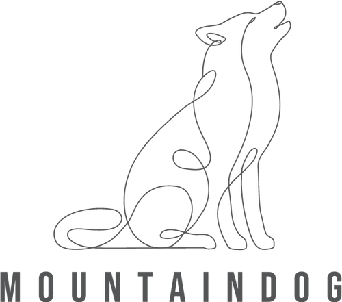 Mountaindog Hundebett Hundedecke Hundespielzeug
