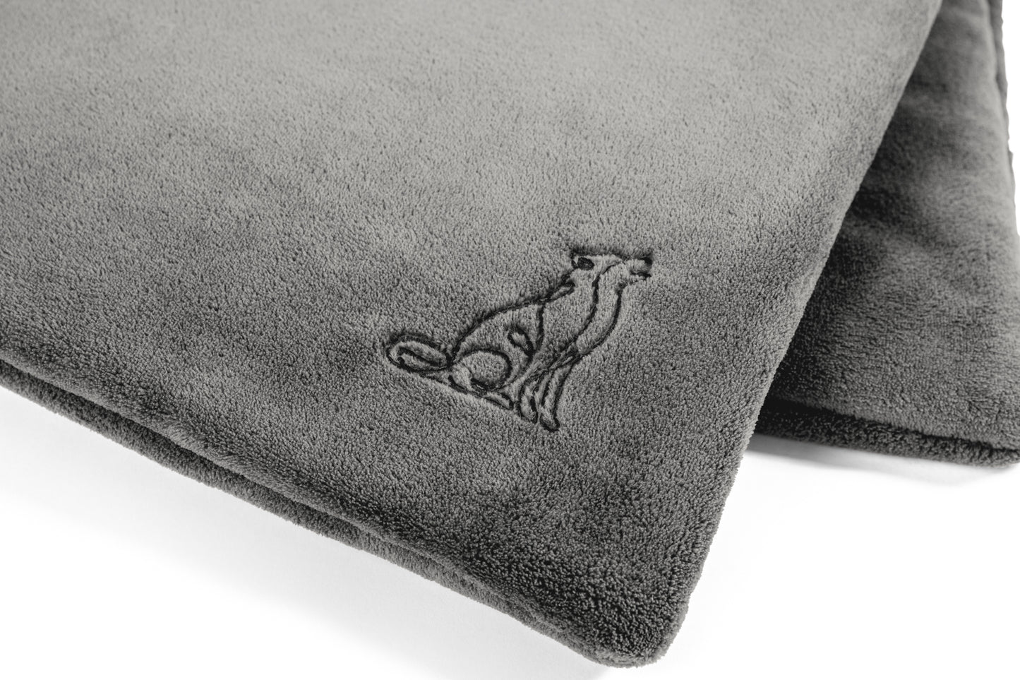 Hundedecke Emma Dunkelgrau Mein Shop