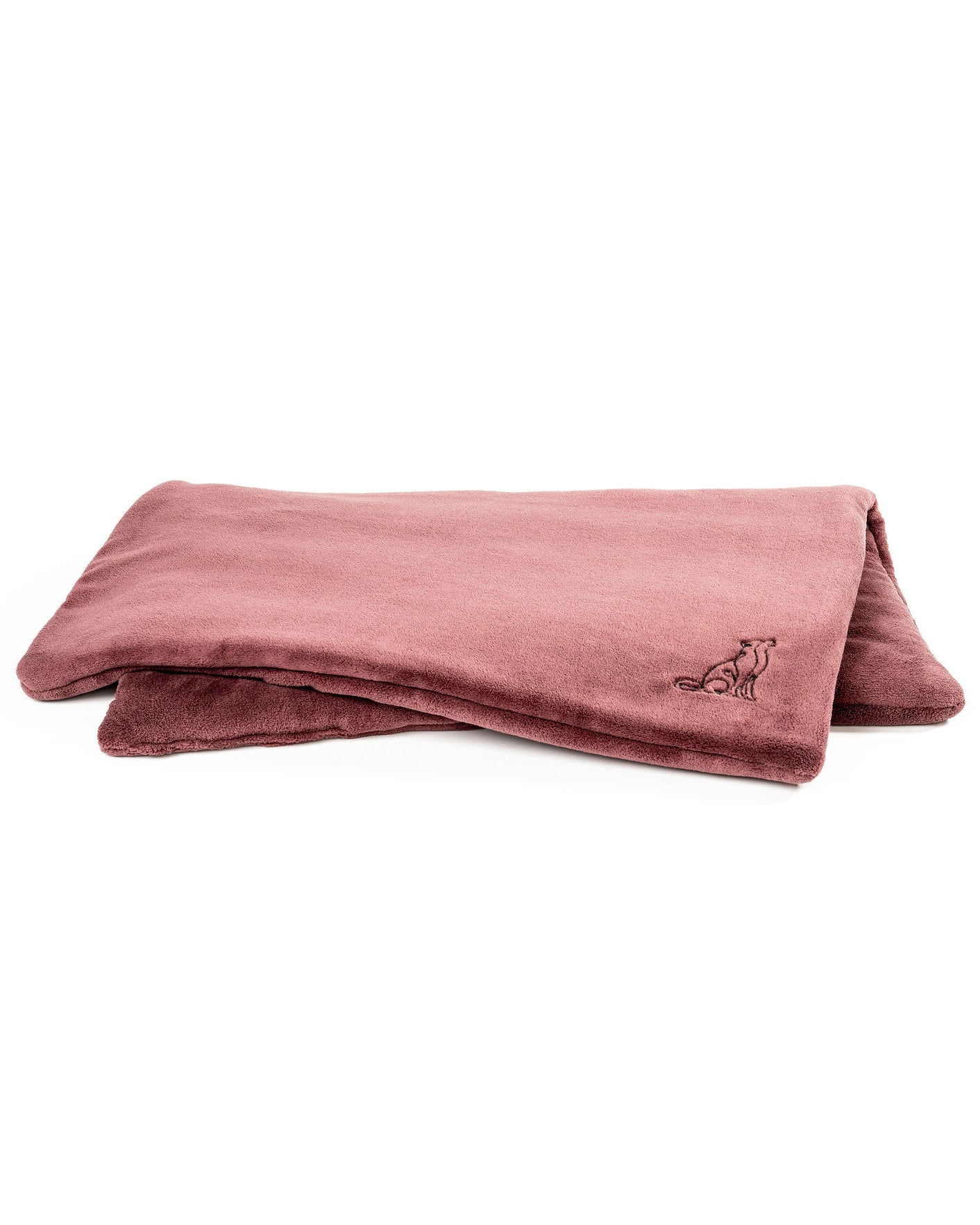Hundedecke Emma Weinrot Mein Shop