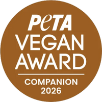 AUSGEZEICHNET VON PETA